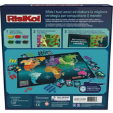 Risiko! - Quarta Edizione